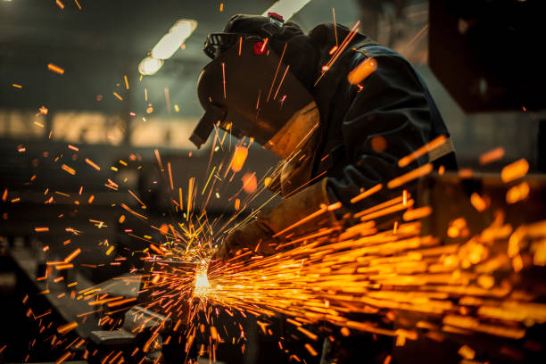 Affordable Welder Services in Stockton University, NJ