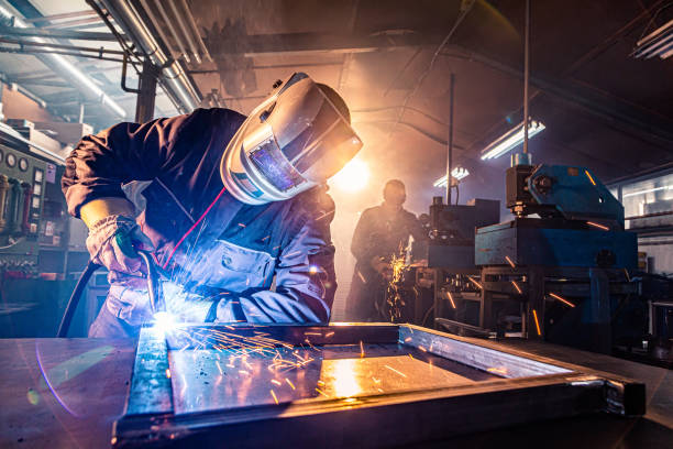  Stockton University, NJ Welder Pros