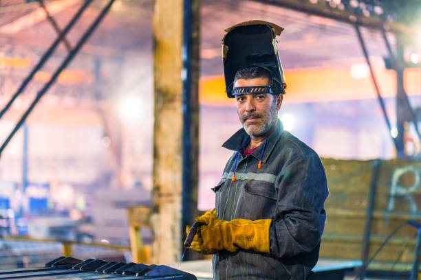 Best Welding Inspection and Certification in Stockton University, NJ