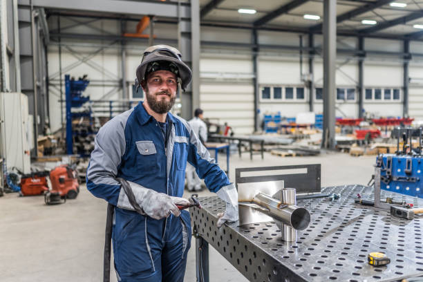 Best Artistic and Custom Metal Fabrication in Stockton University, NJ