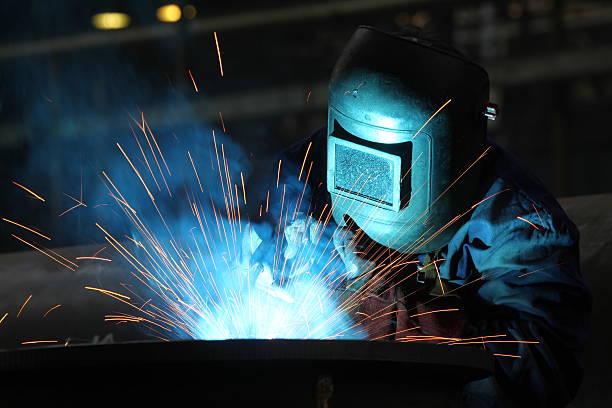 Best Food and Beverage Processing Equipment Welding in Stockton University, NJ