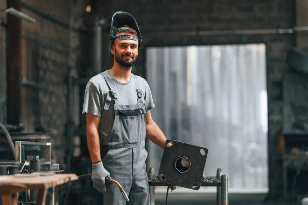 Best Maintenance and Repair Welding in Stockton University, NJ