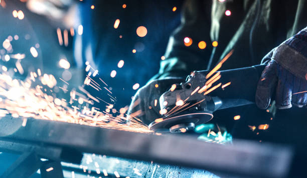 Best Automation and Robotic Welding in Stockton University, NJ